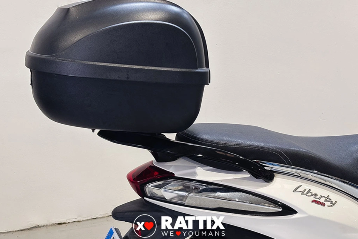 PIAGGIO Liberty 125 125